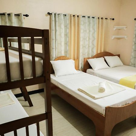 Yogi-Homestay 科罗尔村 外观 照片