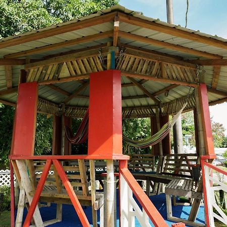 Yogi-Homestay 科罗尔村 外观 照片