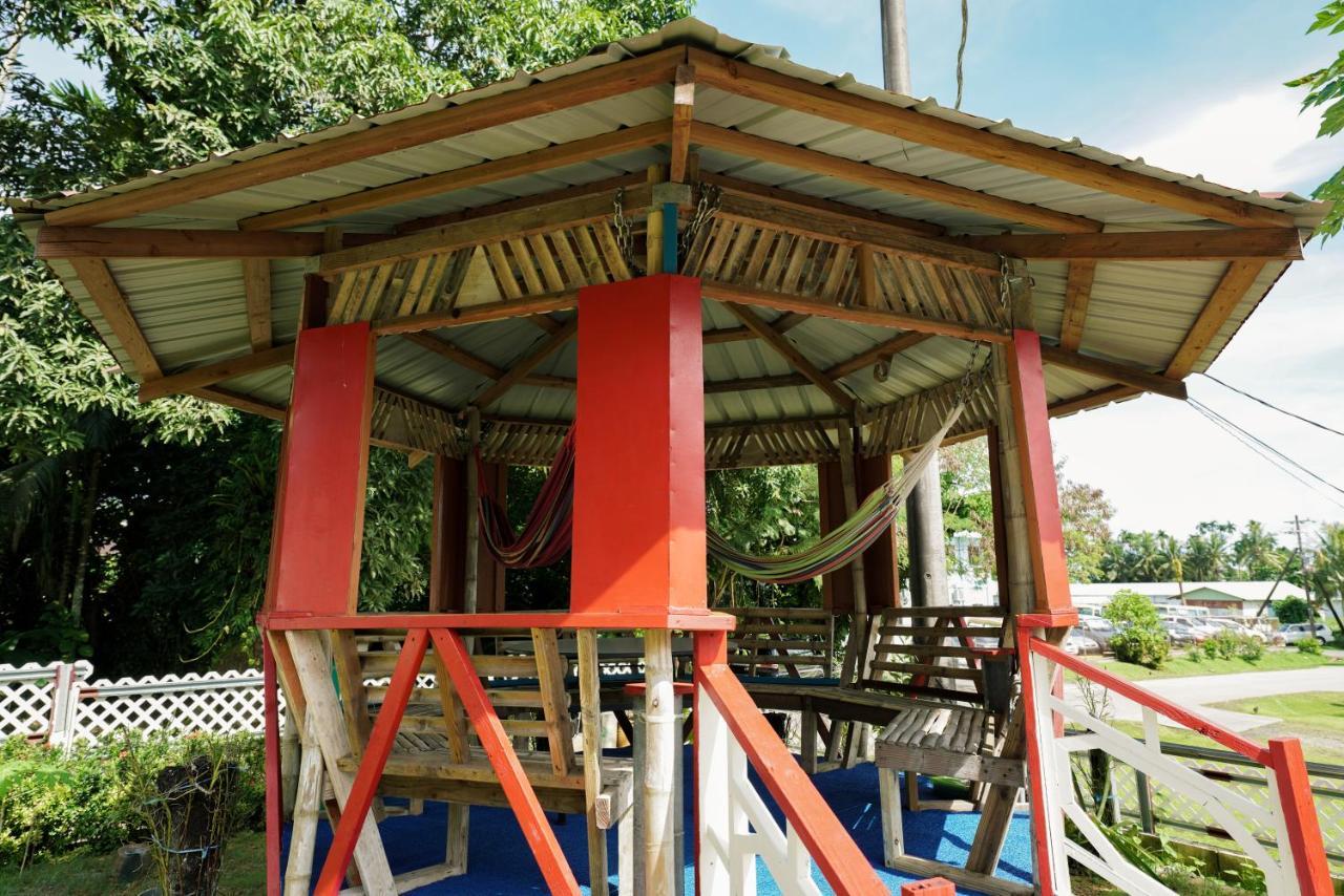 Yogi-Homestay 科罗尔村 外观 照片