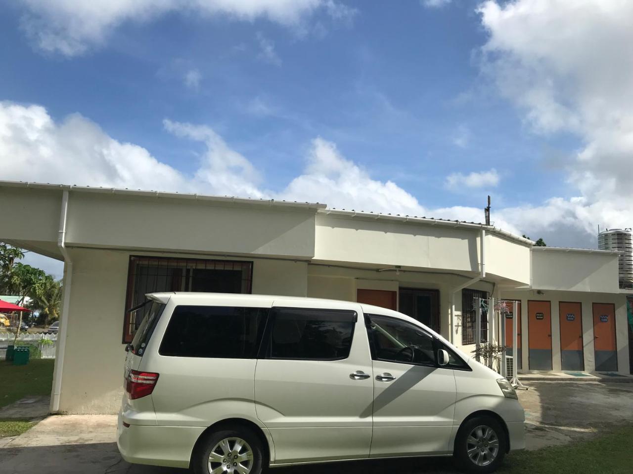 Yogi-Homestay 科罗尔村 外观 照片